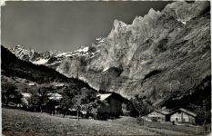 Unterstock - Innertkirchen