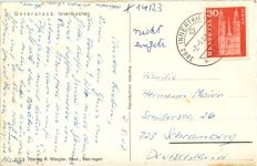 Unterstock - Innertkirchen