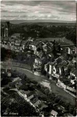 Fribourg