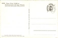 Puno - Peru