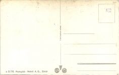 Uster - Primarschulhaus Hasenbühl