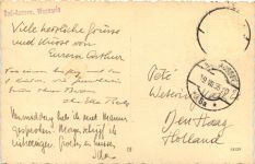 Bad Aussee - Wasnerin