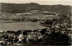 Oberaegeri