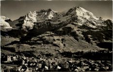 Adelboden
