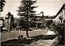 Caux - Mountain House
