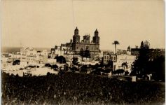 Las Palmas Grand Canaria