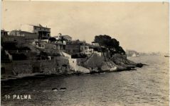 Palma de Mallorca