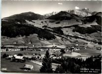 Urnäsch Tal