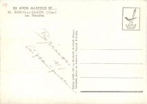 Brinon sur Sauldre - Les Thevottes