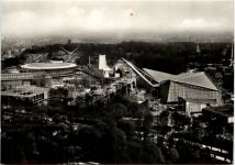 Bruxelles - Exosition 1958