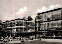 Bruxelles - Weltausstellung 1958 Deutschland