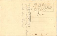 Semmering - Pension Antoinette