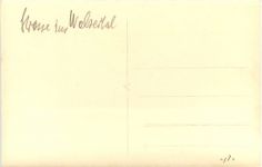 Strasse im Walsertal