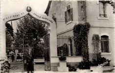 Medeo - Quartier Yusuf