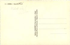 Medeo - Quartier Yusuf