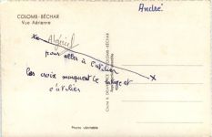 Colomb Bechar