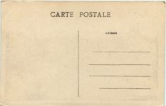 Bouce - La Perronnais et Route de Francheville