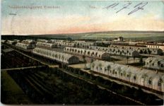 Truppenübungsplatz Elsenborn