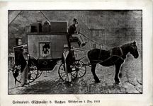 Eschweiler - Postreise