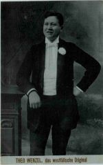 Westfalen - Theo Wenzel