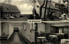 Gross-Reken - Gaststätte Im Birkenhain