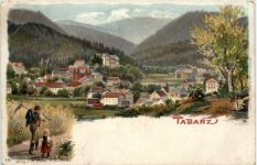 Tabarz - Litho