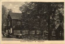 Tambach-Dietharz - Steigerhaus