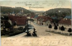 Gruss aus Waltershausen