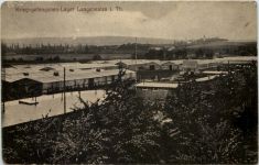 Langensalza - Kriegsgefangenen-Lager