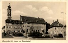 Langensalza - Altes Museume
