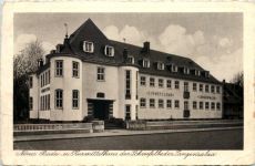 Langensalza - Schwefelbad