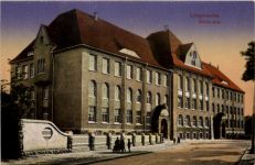 Langensalza - Mittelschule