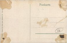 Ohrdruf - Französische Kriegsgefangene