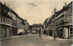 Ohrdruf - Marktstrasse