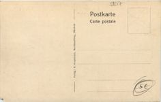 Ohrdruf - Marktstrasse