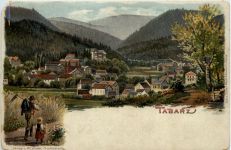 Tabarz - Litho