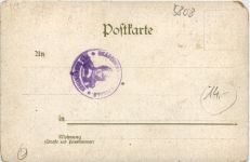 Tabarz - Litho