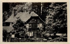 Waltershausen in Thüringen - Neues Haus