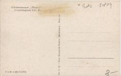 Waltershausen in Thüringen - Neues Haus