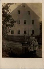 Neustadt in Sachsen