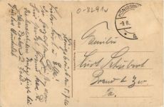 Schmorkau bei Königsbrück - Zänkers Gasthof