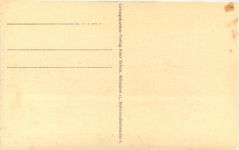 Urfeld am Walchensee - Jugendherberge Baldur von Schirach