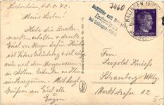 Gaststätte Lochenheim bei Balingen