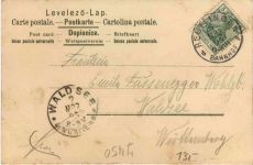 Burg hohenzollern - Litho - Künstler AK F. Perlberg