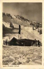 Untere Fürstalm - 3. Reich - Schliersee