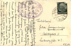 Untere Fürstalm - 3. Reich - Schliersee