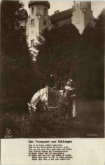 Der Trompeter von Säkkingen - Film Kunst