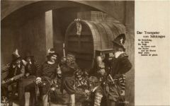 Der Trompeter von Säkkingen - Film Kunst