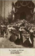 Der Trompeter von Säkkingen - Film Kunst