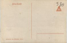 Der Trompeter von Säkkingen - Film Kunst